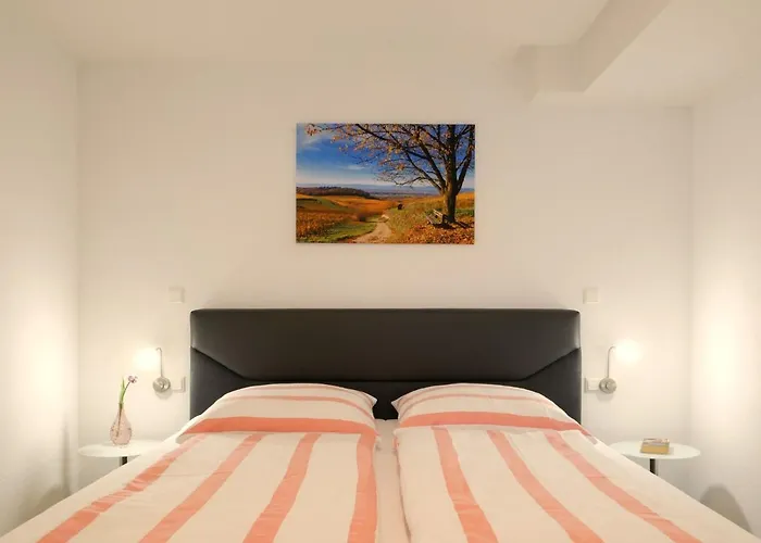 Ferienhaus Dorfleben