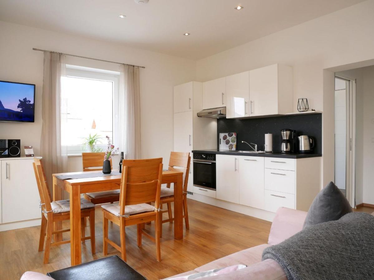 Dorfleben Apartment Vogtsburg