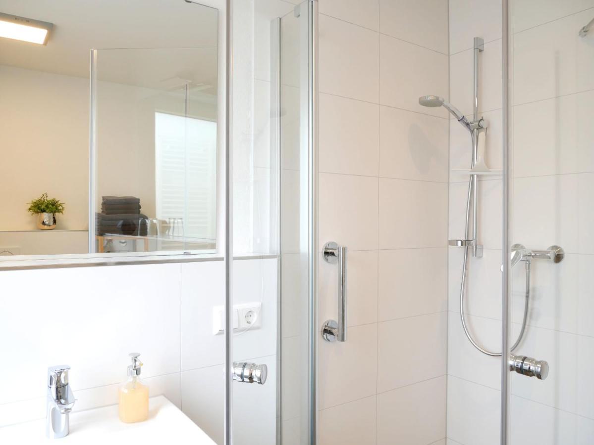 Dorfleben Apartment *