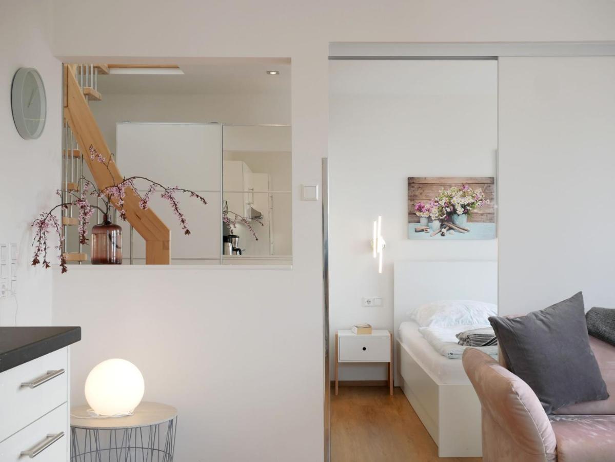 Dorfleben Apartment Vogtsburg