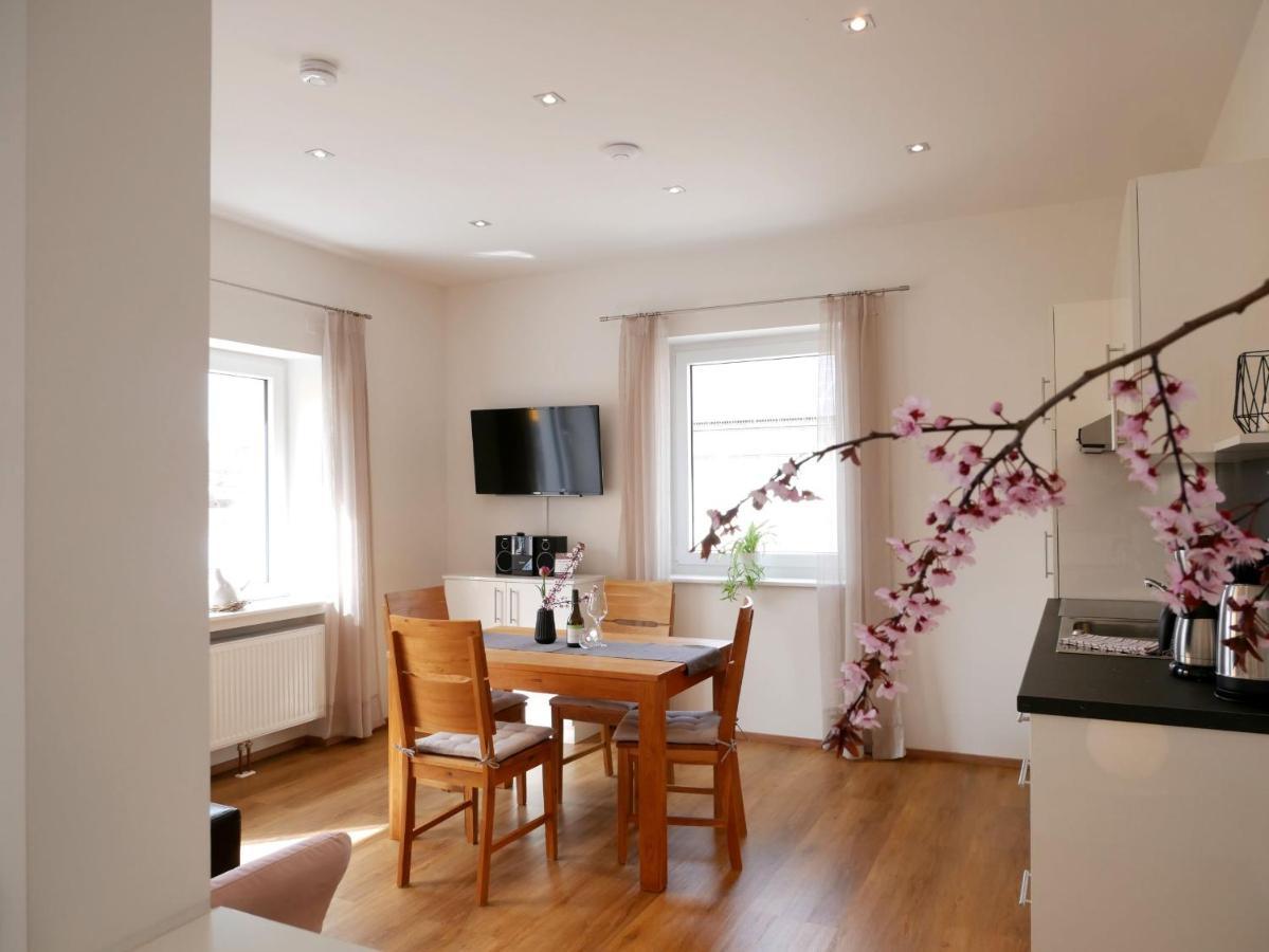 Dorfleben Apartment Vogtsburg