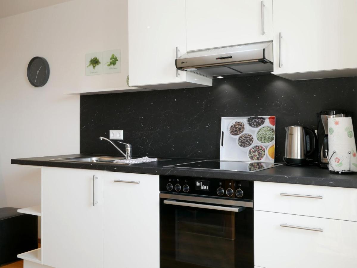 Dorfleben Apartment Vogtsburg