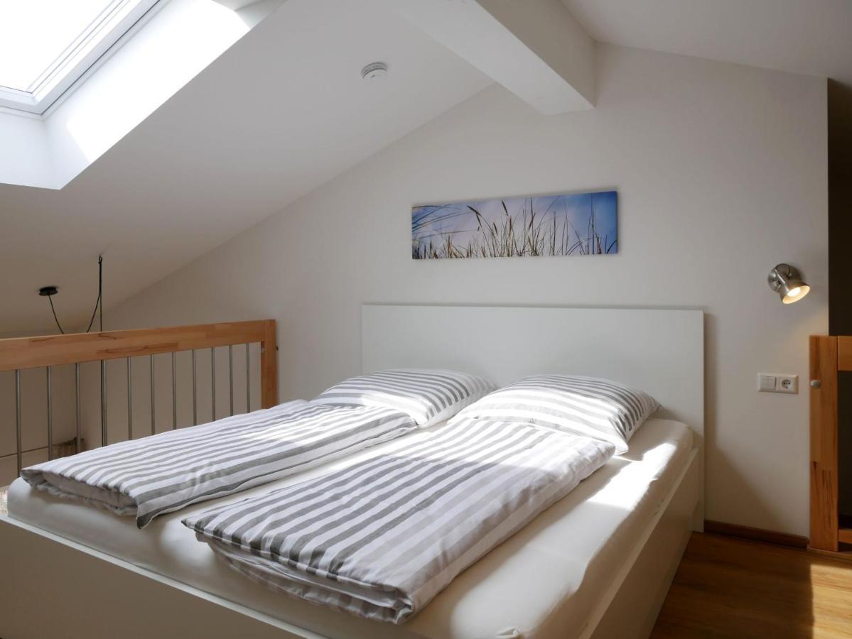 Dorfleben Apartment Vogtsburg