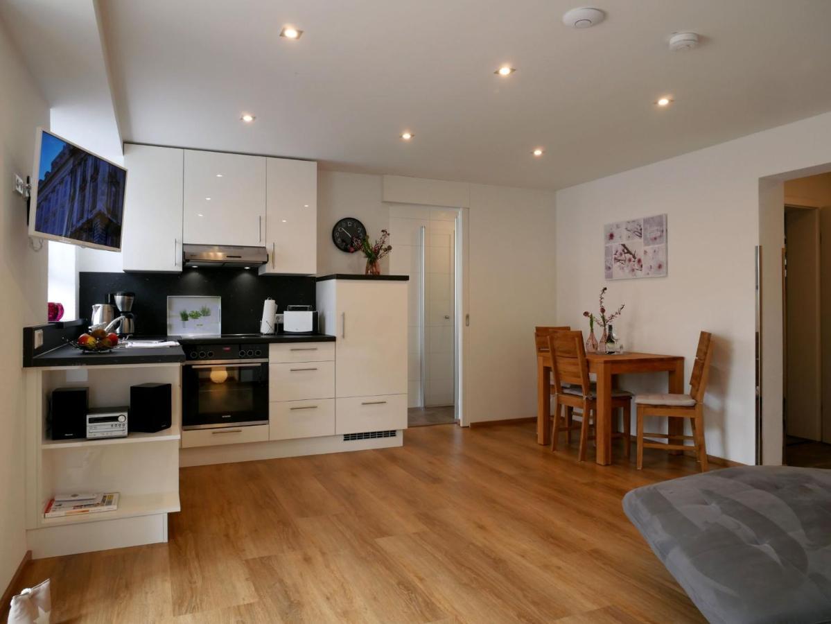 Dorfleben Apartment Vogtsburg