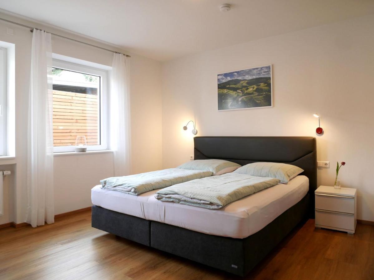 Dorfleben Apartment