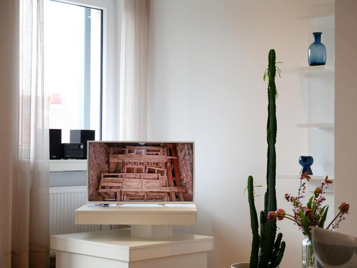 Dorfleben Apartment