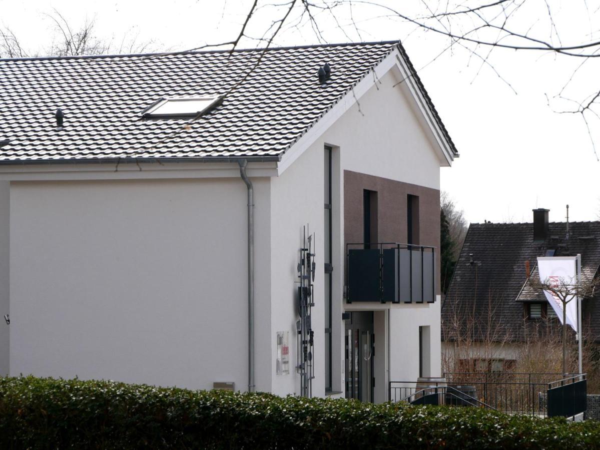 Dorfleben Apartment *