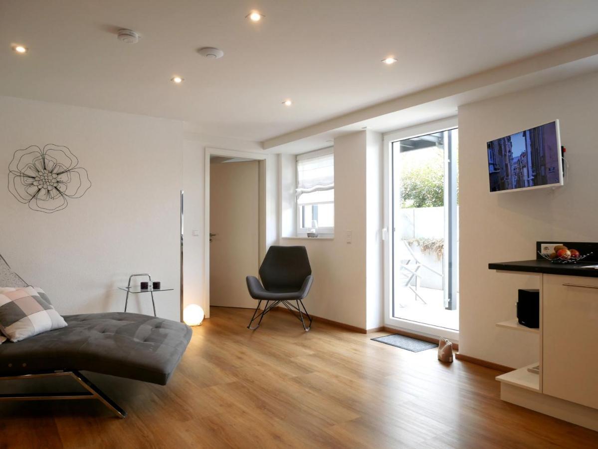 Dorfleben Apartment Vogtsburg
