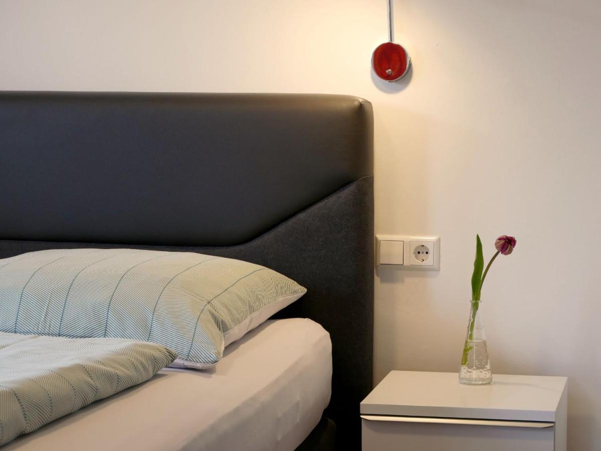 Dorfleben Apartment