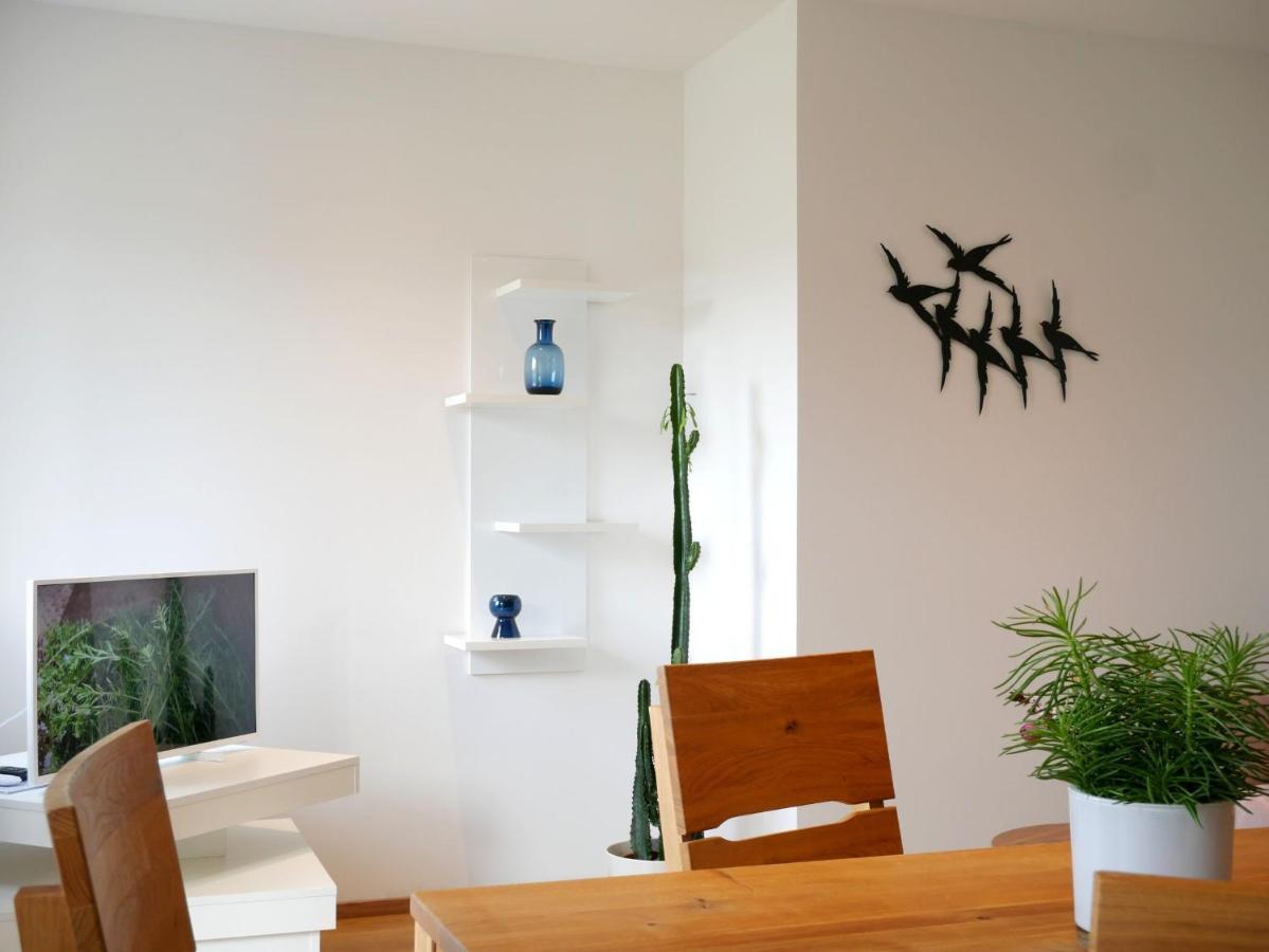 Dorfleben Apartment *